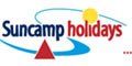 Codice Promozionale Suncamp Holidays 